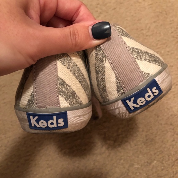KEDS - Picture 2 of 5